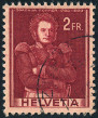 Briefmarken Y&T N366
