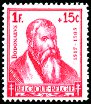 Briefmarken Y&T N597
