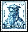 Briefmarken Y&T N598