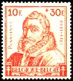 Briefmarken Y&T N601