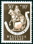  Sello Y&T N605