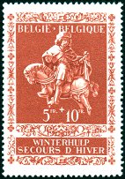 Briefmarken Y&T N612