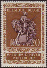 Briefmarken Y&T N613