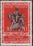 Briefmarken Y&T N614