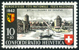  Sello Y&T N378