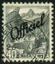 Timbre Suisse Y&T NSE193