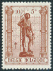  Sello Y&T N615