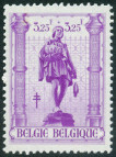 Briefmarken Y&T N621