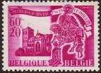 Briefmarken Y&T N634