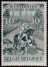Briefmarken Y&T N639
