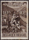 Briefmarken Y&T N640