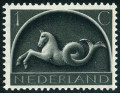 Briefmarken Y&T N395