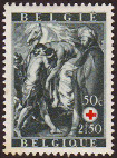 Briefmarken Y&T N648