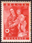 Briefmarken Y&T N650