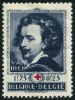 Briefmarken Y&T N651