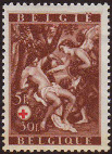 Briefmarken Y&T N652