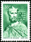 Briefmarken Y&T N662