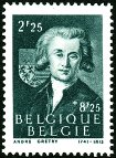 Briefmarken Y&T N667