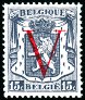 Briefmarken Y&T N671