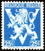 Briefmarken Y&T N676