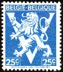 Stamp Y&T N676A