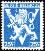Briefmarken Y&T N676A