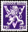 Briefmarken Y&T N679