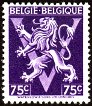 Briefmarken Y&T N679A