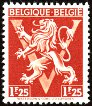 Briefmarken Y&T N681