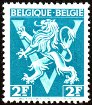 Briefmarken Y&T N684