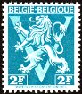 Briefmarken Y&T N684A