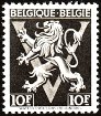 Briefmarken Y&T N689