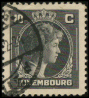 Timbre Y&T N335