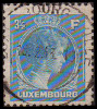 Timbre Y&T N352