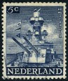 Briefmarken Y&T N�432