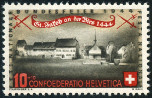  Sello Y&T N396