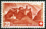  Sello Y&T N397