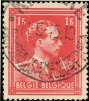  Sello Blgica Y&T N690