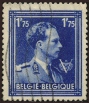  Sello Y&T N692