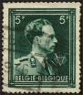  Sello Y&T N696