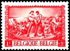 Briefmarken Y&T N699