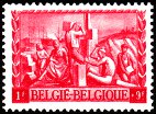 Briefmarken Y&T N700