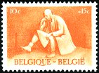 Briefmarken Y&T N701