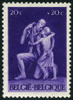Briefmarken Y&T N702
