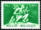 Briefmarken Y&T N704