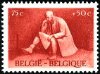 Briefmarken Y&T N705