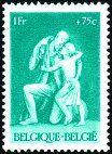 Briefmarken Y&T N706