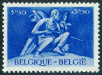 Briefmarken Y&T N708