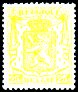 Stamp Y&T N710