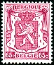 Briefmarken Y&T N711